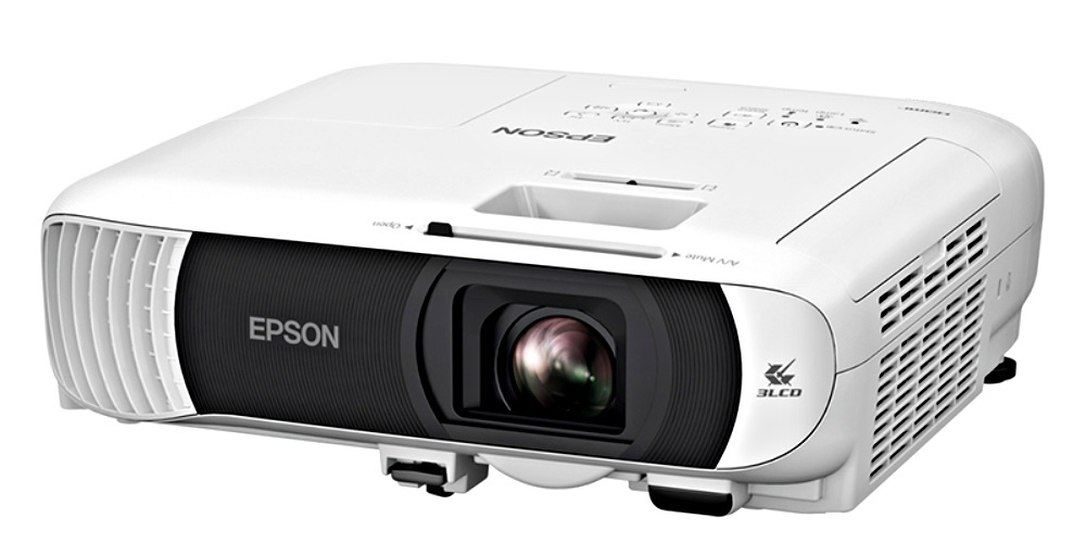 Epson EB-FH08